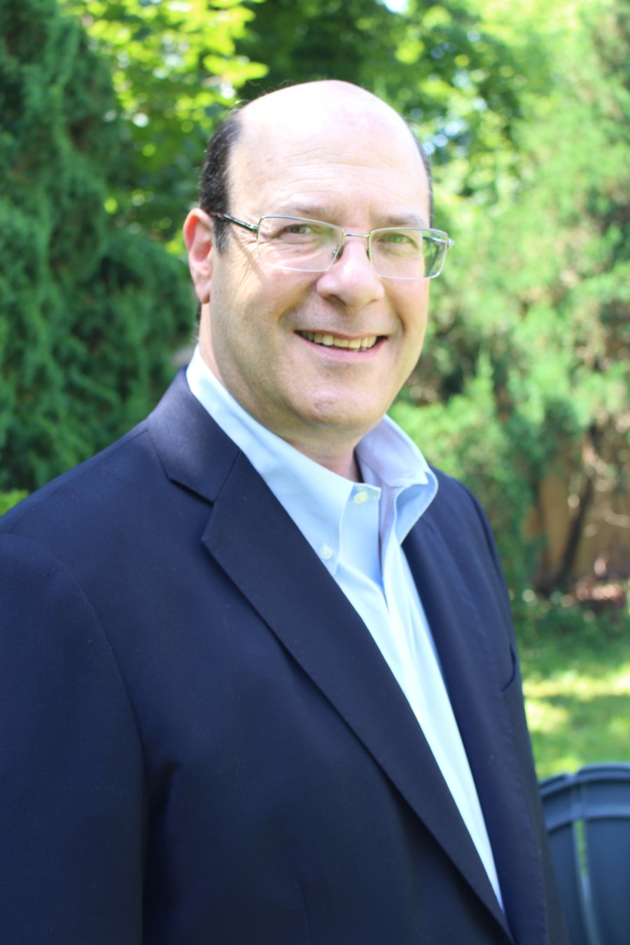 Mark Sirkin, PhD