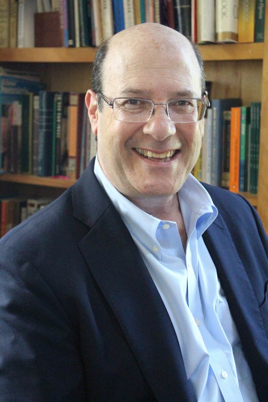 Mark Sirkin, PhD
